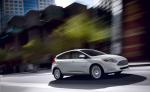 Ford Focus Electric 2011 года